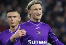 Anderlecht