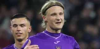 Anderlecht