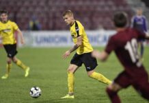 Sabah vs KuPS: Il Controllo del Primo Tempo Sarà Decisivo a Baku KuPS Kuopio