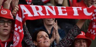 Larne