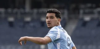New York City FC