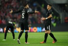 Partizan vs Getafe: Il Partizan deve ribaltare un passivo di due gol Partizan Belgrade