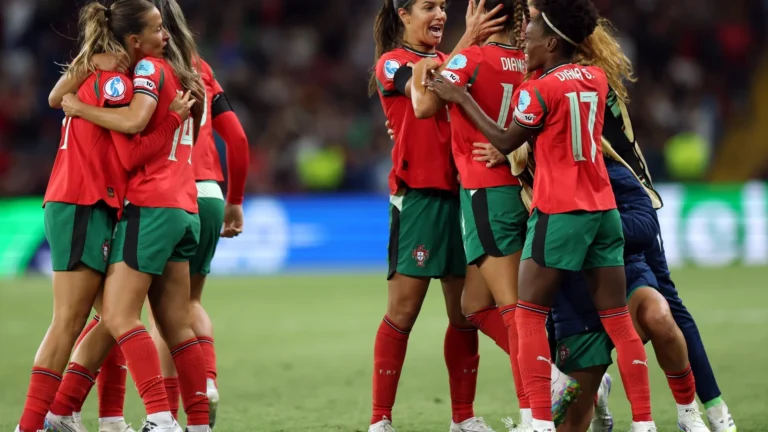 Portugal Women