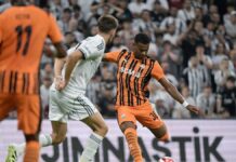 Shakhtar Donetsk
