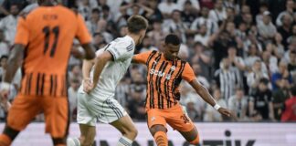 Shakhtar Donetsk