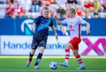Pronostico Tromso IL vs Hradec Kralove: Sfida Europa League da non perdere Tromso