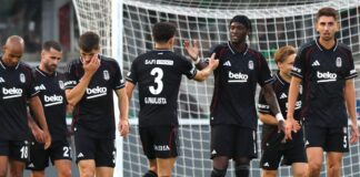 Besiktas