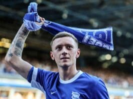 Birmingham City