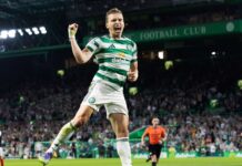 Multipla del Giorno Celtic