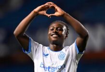 Club Brugge