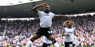 Derby
