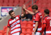 Peterborough United vs Doncaster Rovers: Due Squadre in Difficoltà, Problemi Diversi Doncaster Rovers
