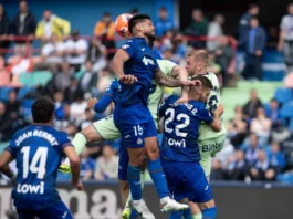 Getafe vs Osasuna Pronostici Getafe