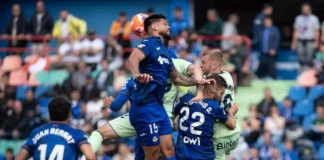 Getafe