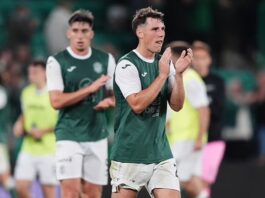 Hibernian