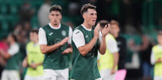 Hibernian