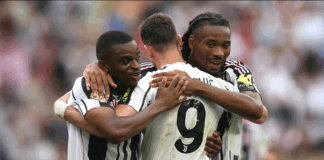 Juventus