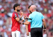 Pronostico Manchester United – Aston Villa Manchester United