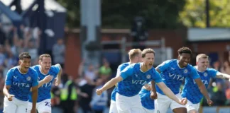 Stockport County