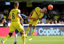 Pronostici Villarreal vs Atletico Madrid Villarreal