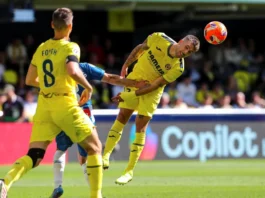 Villarreal
