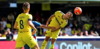 Villarreal