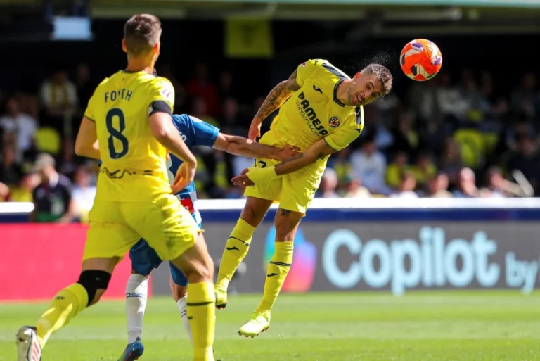 Villarreal