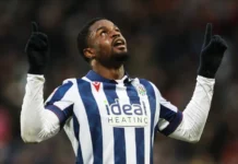 West Bromwich Albion