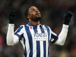 West Bromwich Albion
