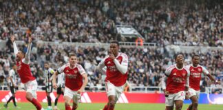 Arsenal