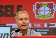 Bayer Leverkusen