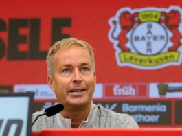 Bayer Leverkusen