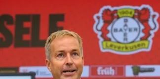 Bayer Leverkusen