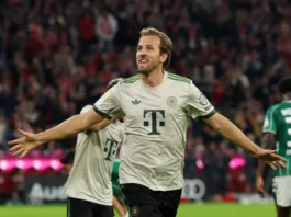 Pronostici Bayern Monaco – Eintracht Francoforte Bayern Munich