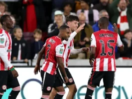 Pronostico Macclesfield – Brentford Brentford