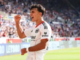 Eintracht Frankfurt