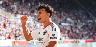 Eintracht Frankfurt