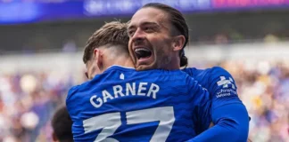 Everton