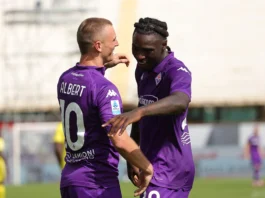 Pronostici Fiorentina – Como Fiorentina