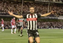 Pronostici Cambridge United – Grimsby Town Grimsby Town