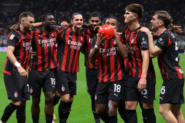 Pronostico Milan – Genoa Milan