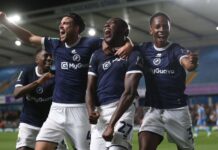 Millwall