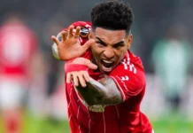 La Doppia Risultato Esatto del Giorno Nottingham Forest