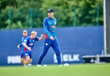 RB Leipzig vs Hamburger SV: la forza casalinga contro un attacco ancora a secco RB Leipzig
