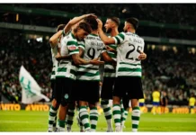 Sporting Lisbon