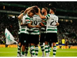 Sporting Lisbon
