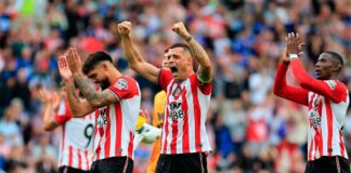 Sunderland