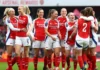 Arsenal Women