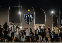 Atletico Mineiro
