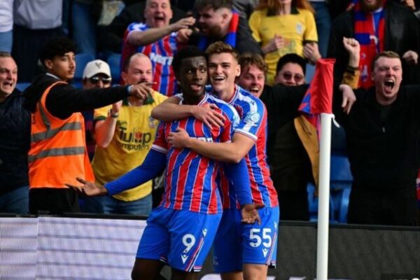 Crystal Palace